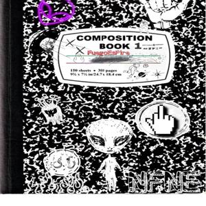 Burnin Bush (Explicit)