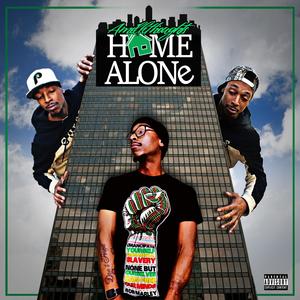 Home Alone (Explicit)