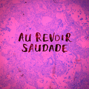 Au Revoir Saudade