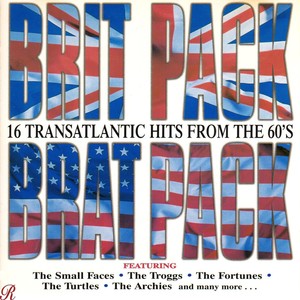 Gimme Some Loving (Live)