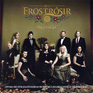 Skammdegissól (Live)