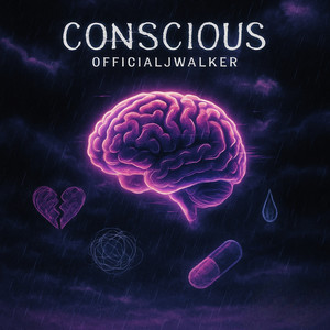 Conscious