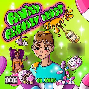 Tengo (feat. Cobre & Hesy) (Explicit)