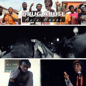 Drug Abuse (Explicit)