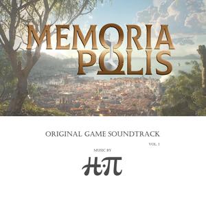 MemoriaPolis (Original Game Soundtrack) , Vol. 1