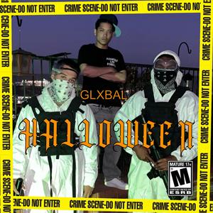 HALLOWEEN (feat. Dynasty & Choppo) (Explicit)