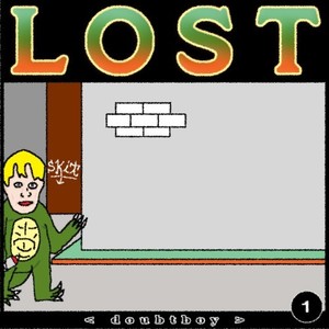 LOST MIXX 1 (Intro 2007/Am Egg/Chickenhead/Diablo/Bremen 1/Vitamalz/Eisberg/Hayden/Backstreetboy|Explicit)