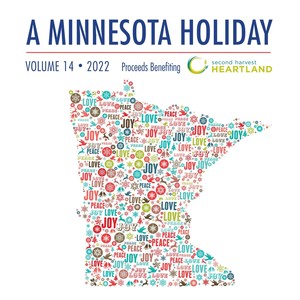 A Minnesota Holiday, Vol. 14