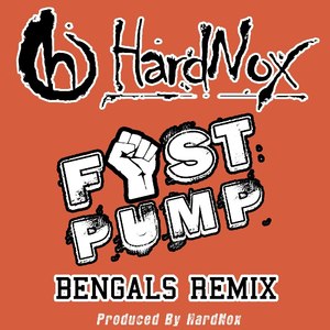 Fist Pump (SF Giants Remix) - Single