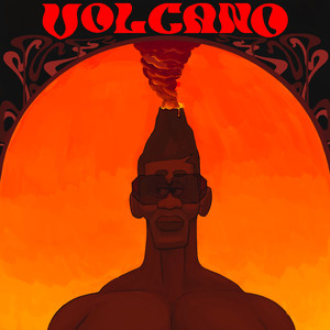Volcano