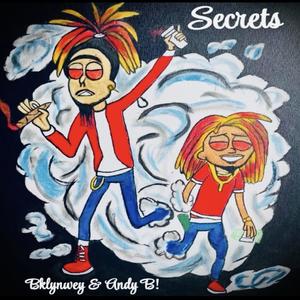 Drugs & Strippers! (Explicit)