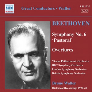Die Geschöpfe des Prometheus (The Creatures of Prometheus), Op. 43: Overture: The Creatures of Prometheus, Op. 43: Overture
