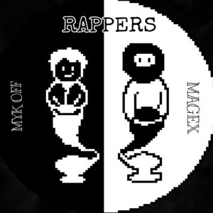 Rappers (Explicit)