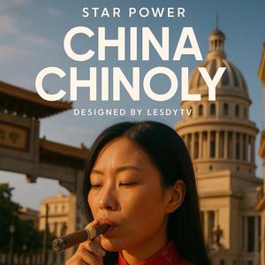 China Chinoly (feat. Star Power)