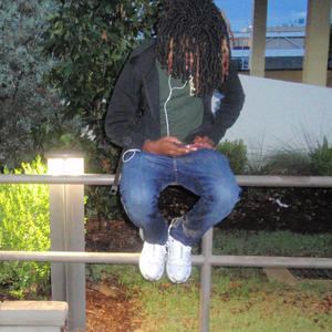 Sentry (feat. 8T) (Explicit)