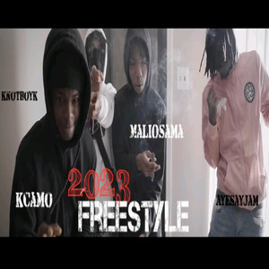 2023 Freestyle (Explicit)