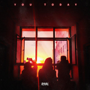 Forever to the Moon-You Today (RT / RiYal remix)