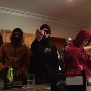 WHEN HELL FREEZES OVER (feat. STRETCH ONE & TE'L) (Explicit)