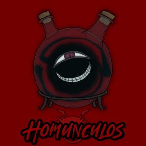 Homúnculos Rap. Pecados Capitales (feat. MegaR, Darckstar, Lizko0, SoulRap, Kballero Rap, Nuur & BenderCat)