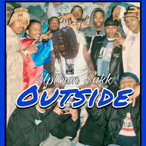 Outside (Explicit)