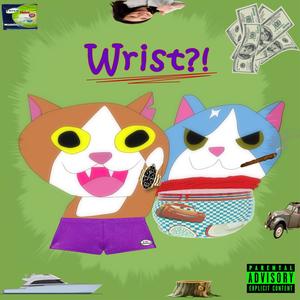 Wrist (Explicit)