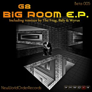 Big Room (DJ Baly Remix)