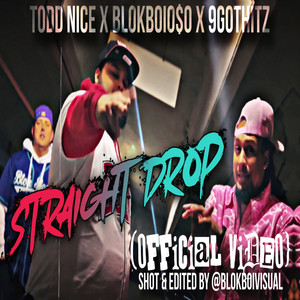 Straight Drop (Explicit)