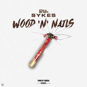 Wood 'n' nails (Explicit)