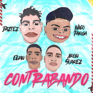 Contrabando (feat. Nico Parga) [Explicit]