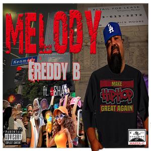 MELODY (feat. Freddy B & äSha)