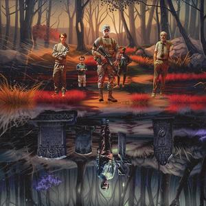 Below (feat. Sinner Self) (Explicit)