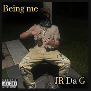 Being Me (Explicit)