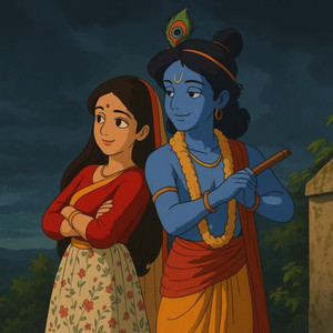 Radhe Kishori Daya Karo