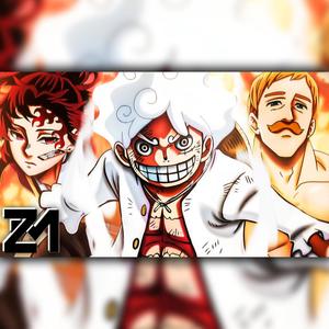 RAP ESCANOR, YORIICHI y LUFFY (CAMINO HACIA EL SOL) [Explicit]