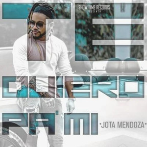 Te Quiero Pa' mi (Explicit)