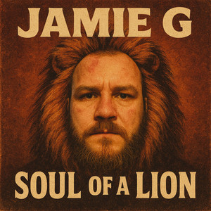 Soul of a Lion
