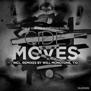 Cide Moves EP