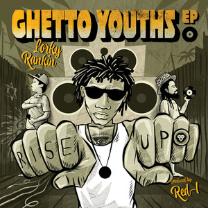 Ghetto Youth