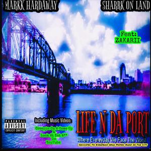 Talez From Da Port (Explicit)