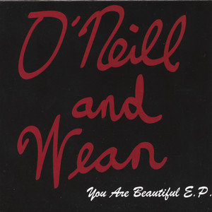 You Are Beautiful E.P.