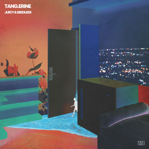 현관센서등 (feat. 영화) (front door sensor light)