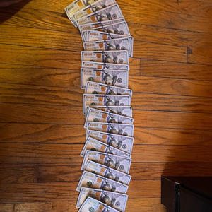 Risk (feat. BabyMaj1k) (Explicit)