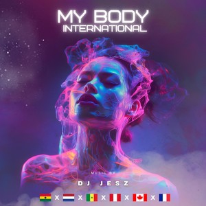 My Body International (Remix)