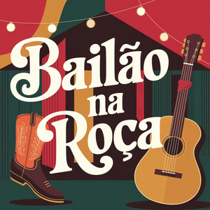 Bailão na Roça
