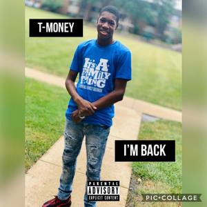 I'M BACK (Explicit)