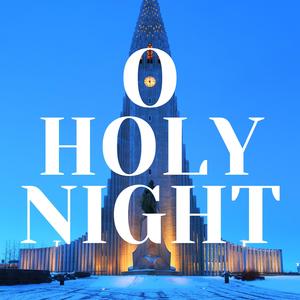 O Holy Night (Piano)