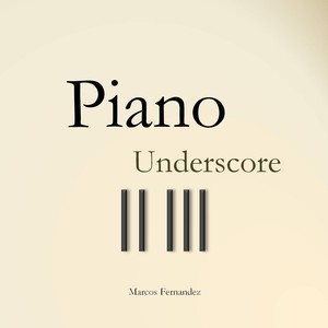 Piano Underscore