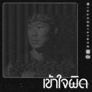 เข้าใจผิด(Misunderstand)