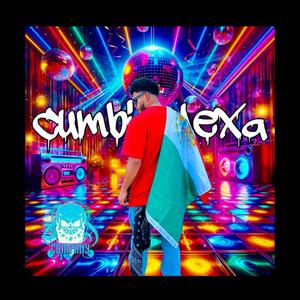 Cumbia Mexa (feat. Pery DMG) (Explicit)