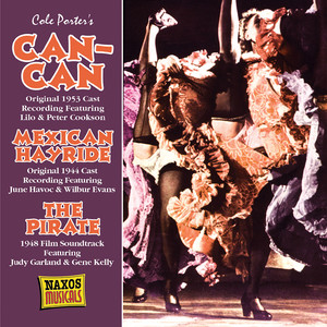 Porter: Can-Can / Mexican Hayride (Original Broadway Cast) [1953, 1944]